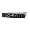 DELL PowerEdge R760XS serveris 480 GB Rack (2U) Intel Xeon Sidabrinė 4510 2.4 GHz 32 GB DDR5-SDRAM 1100 W