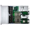 DELL PowerEdge R760XS serveris 480 GB Rack (2U) Intel Xeon Sidabrinė 4510 2.4 GHz 32 GB DDR5-SDRAM 1100 W