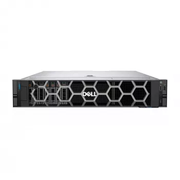 DELL PowerEdge R760XS serveris 960 GB Rack (2U) Intel Xeon Sidabrinė 4514Y 2 GHz 64 GB DDR5-SDRAM 1100 W