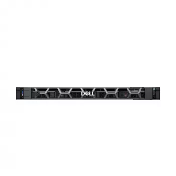DELL PowerEdge R660XS serveris 480 GB Rack (1U) Intel Xeon Sidabrinė 4510 2.4 GHz 32 GB DDR5-SDRAM 1100 W