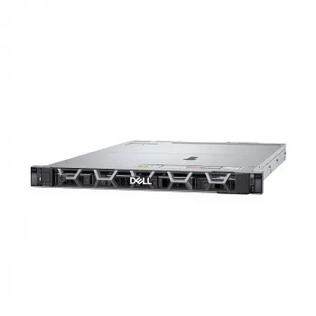 DELL PowerEdge R660XS serveris 480 GB Rack (1U) Intel Xeon Sidabrinė 4510 2.4 GHz 32 GB DDR5-SDRAM 1100 W