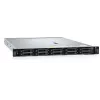 DELL PowerEdge R660XS serveris 480 GB Rack (1U) Intel Xeon Sidabrinė 4510 2.4 GHz 32 GB DDR5-SDRAM 1100 W