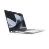 DELL Pro 14 Plus PB14255 AMD Ryzen™ 5 PRO PRO 230 nešiojamasis kompiuteris 35.6 cm (14 colių) Full HD+ 16 GB LPDDR5x-SDRAM 512 GB SSD Wi-Fi 7 (802.11be) Windows 11 Pro vokiška aliuminis