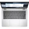 DELL Pro 14 Plus PB14255 AMD Ryzen™ 5 PRO PRO 230 nešiojamasis kompiuteris 35.6 cm (14 colių) Full HD+ 16 GB LPDDR5x-SDRAM 512 GB SSD Wi-Fi 7 (802.11be) Windows 11 Pro vokiška aliuminis