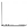 DELL Pro 14 Plus PB14255 AMD Ryzen™ 5 PRO PRO 230 nešiojamasis kompiuteris 35.6 cm (14 colių) Full HD+ 16 GB LPDDR5x-SDRAM 512 GB SSD Wi-Fi 7 (802.11be) Windows 11 Pro vokiška aliuminis