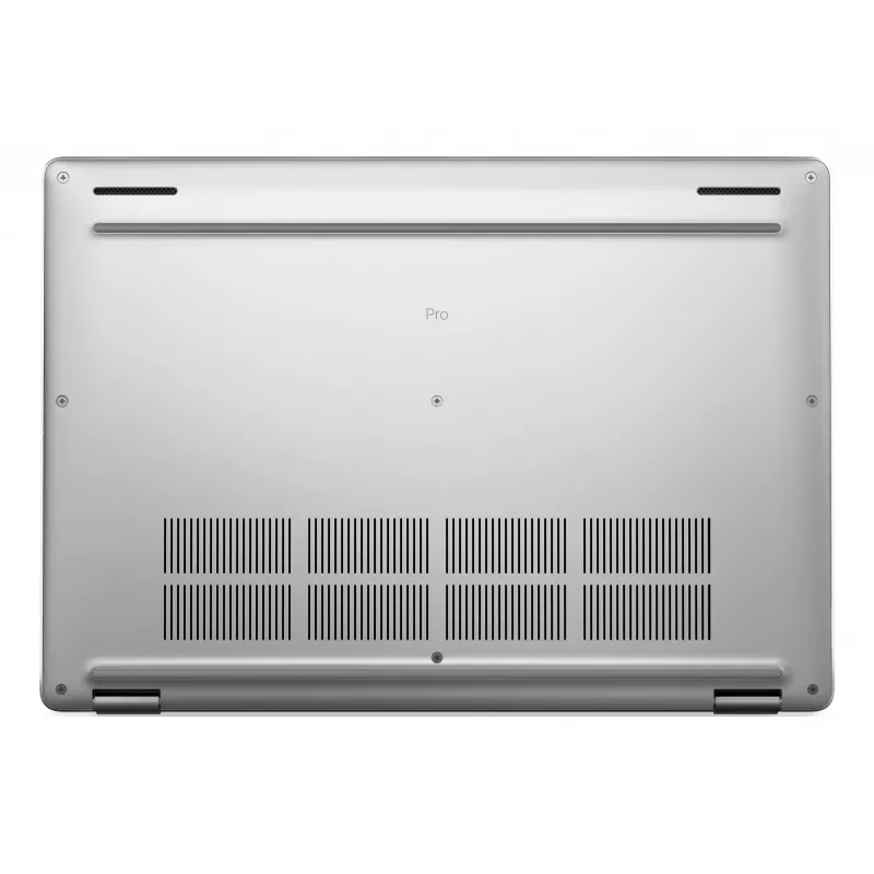 DELL Pro 16 Plus PB16250 Copilot+ PC Intel Core Ultra 7 266V nešiojamasis kompiuteris 40,6 cm (16 colių) Full HD+ 16 GB LPDDR5x-SDRAM 512 GB SSD Wi-Fi 7 (802.11be) Windows 11 Pro vokiška aliuminis