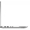 DELL Pro 13 Plus PB13250 Intel Core Ultra 5 235U nešiojamasis kompiuteris 33,8 cm (13,3 col.) Full HD+ 16 GB DDR5-SDRAM 512 GB SSD Wi-Fi 6E (802.11ax) Windows 11 Pro vokiška aliuminio