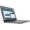 DELL Pro 14 PC14255 AMD Ryzen™ 5 PRO PRO 230 Nešiojamasis kompiuteris 35,6 cm (14 col.) Full HD+ 16 GB DDR5-SDRAM 512 GB SSD Wi-Fi 6E (802.11ax) Windows 11 Pro Vokiečių Juoda