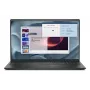 DELL Pro 15 Essential PV15250 Intel® Core™ i7 i7-1355U Nešiojamasis kompiuteris 39,6 cm (15,6 colio) Full HD 16 GB DDR5-SDRAM 1 TB SSD Wi-Fi 6 (802.11ax) Windows 11 Pro Vokiečių Juoda