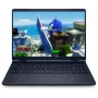 Alienware AC16250 Intel Core 9 270H Nešiojamasis kompiuteris 40,6 cm (16 colių) WQXGA 16 GB DDR5-SDRAM 1 TB SSD NVIDIA GeForce RTX 5060 Wi-Fi 7 (802.11be) Windows 11 Home Indigo