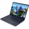 Alienware AC16250 Intel Core 9 270H Nešiojamasis kompiuteris 40,6 cm (16 colių) WQXGA 16 GB DDR5-SDRAM 1 TB SSD NVIDIA GeForce RTX 5060 Wi-Fi 7 (802.11be) Windows 11 Home Indigo
