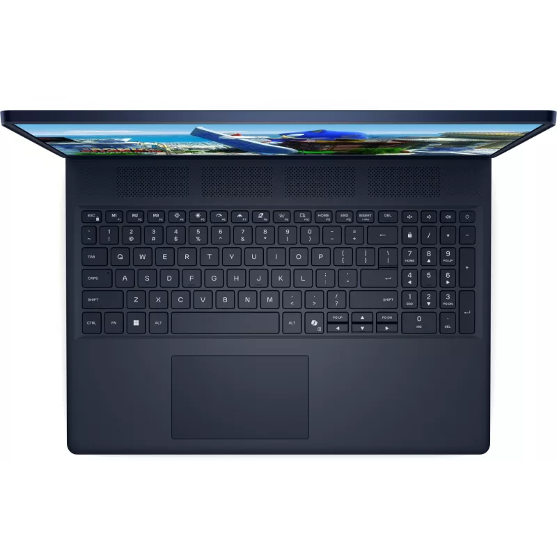 Alienware AC16250 Intel Core 9 270H Nešiojamasis kompiuteris 40,6 cm (16 colių) WQXGA 16 GB DDR5-SDRAM 1 TB SSD NVIDIA GeForce RTX 5060 Wi-Fi 7 (802.11be) Windows 11 Home Indigo
