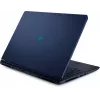 Alienware AC16250 Intel Core 9 270H Nešiojamasis kompiuteris 40,6 cm (16 colių) WQXGA 16 GB DDR5-SDRAM 1 TB SSD NVIDIA GeForce RTX 5060 Wi-Fi 7 (802.11be) Windows 11 Home Indigo