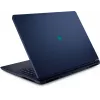 Alienware AC16250 Intel Core 9 270H Nešiojamasis kompiuteris 40,6 cm (16 colių) WQXGA 16 GB DDR5-SDRAM 1 TB SSD NVIDIA GeForce RTX 5060 Wi-Fi 7 (802.11be) Windows 11 Home Indigo