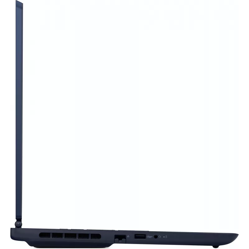 Alienware AC16250 Intel Core 9 270H Nešiojamasis kompiuteris 40,6 cm (16 colių) WQXGA 16 GB DDR5-SDRAM 1 TB SSD NVIDIA GeForce RTX 5060 Wi-Fi 7 (802.11be) Windows 11 Home Indigo