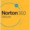 Norton 360 Deluxe Antivirusinė apsauga 1 licencija 1 metai