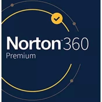 Norton 360 Premium Antivirusinė sauga 1 licencija(-os) 1 metai(-ų)