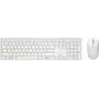 DELL Pro 5 KM526 klaviatūra Pelė įskaičiuota Namams/Biurui RF belaidė QWERTY US International Balta