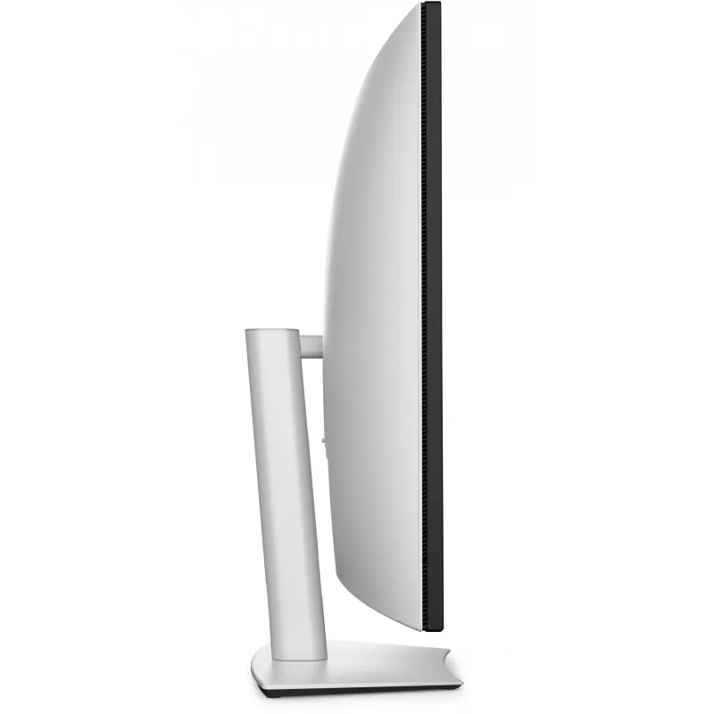 DELL UltraSharp U5226KW kompiuterio monitorius 132,1 cm (52 coliai) 6144 x 2560 pikseliai 6K Ultra HD LCD sidabrinis
