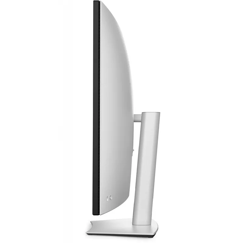 DELL UltraSharp U5226KW kompiuterio monitorius 132,1 cm (52 coliai) 6144 x 2560 pikseliai 6K Ultra HD LCD sidabrinis