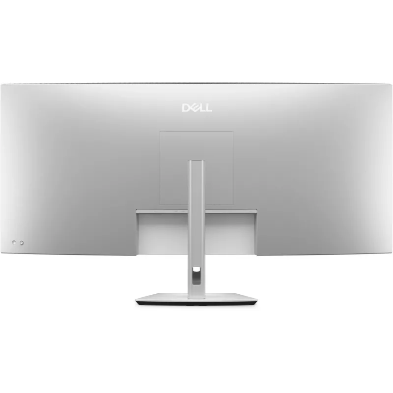 DELL UltraSharp U5226KW kompiuterio monitorius 132,1 cm (52 coliai) 6144 x 2560 pikseliai 6K Ultra HD LCD sidabrinis