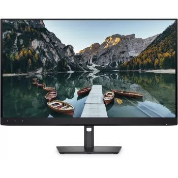 DELL UltraSharp U3226Q kompiuterio monitorius 80 cm (31,5 colio) 3840 x 2160 pikselių 4K Ultra HD QD-OLED juodas