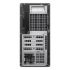 DELL ECT1250 Intel® Core™ i3 i3-14100 8 GB DDR5-SDRAM 512 GB SSD Windows 11 Pro Tower PC Juoda