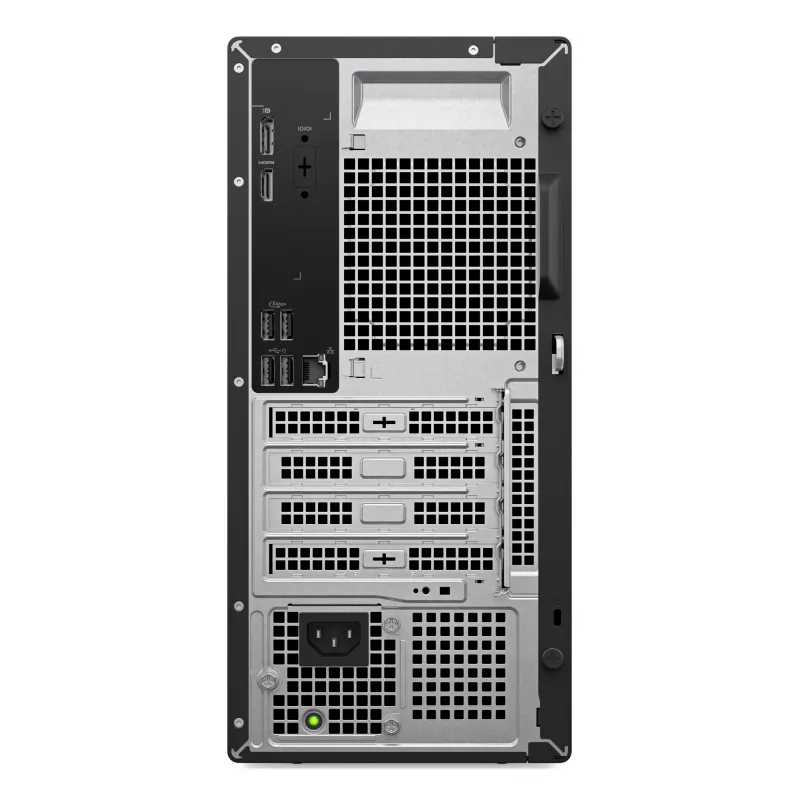 DELL ECT1250 Intel Core Ultra 7 265 16 GB DDR5-SDRAM 1 TB SSD Windows 11 Pro Tower PC Juoda