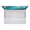 DELL 14 Premium DA14250 Intel Core Ultra 7 255H nešiojamasis kompiuteris 36.8 cm (14.5 colio) WUXGA 16 GB LPDDR5x-SDRAM 512 GB SSD Wi-Fi 7 (802.11be) Windows 11 Pro UK International Platinum