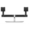 DELL MDS26 68.6 cm (27 coliai) Stalo stovas Juodas, Sidabrinis