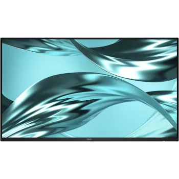 DELL Pro P P2426H WOST kompiuterio monitorius 61 cm (24 col.) 1920 x 1080 pikselių Full HD LCD juodas