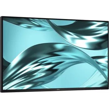 DELL Pro P P2426H WOST kompiuterio monitorius 61 cm (24 col.) 1920 x 1080 pikselių Full HD LCD juodas