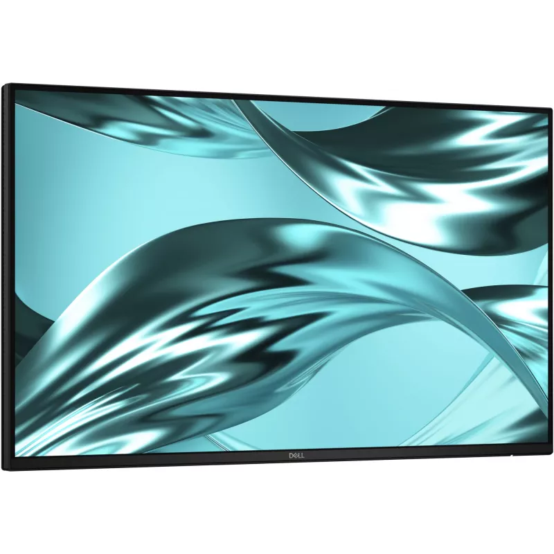 DELL Pro P P2426H WOST kompiuterio monitorius 61 cm (24 col.) 1920 x 1080 pikselių Full HD LCD juodas