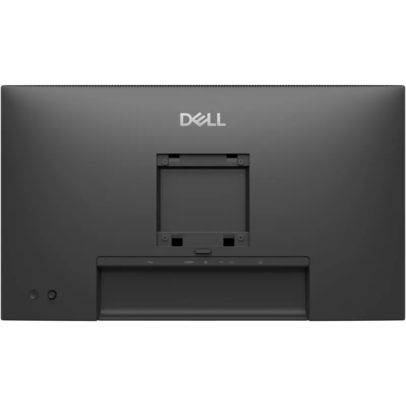 DELL Pro P P2426H WOST kompiuterio monitorius 61 cm (24 col.) 1920 x 1080 pikselių Full HD LCD juodas