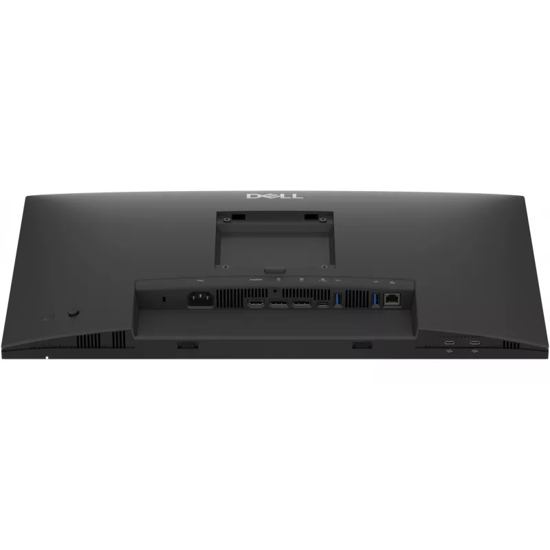 DELL Pro P P2426HEWO kompiuterio monitorius 60,5 cm (23,8 col.) 1920 x 1080 pikselių Full HD LCD pilkas