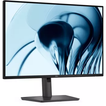 DELL Pro P P2426 kompiuterio monitorius 61,2 cm (24,1 colio) 1920 x 1200 pikselių WUXGA LCD pilkas