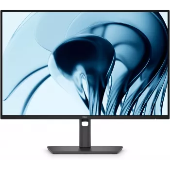 DELL Pro P P2426 kompiuterio monitorius 61,2 cm (24,1 colio) 1920 x 1200 pikselių WUXGA LCD pilkas