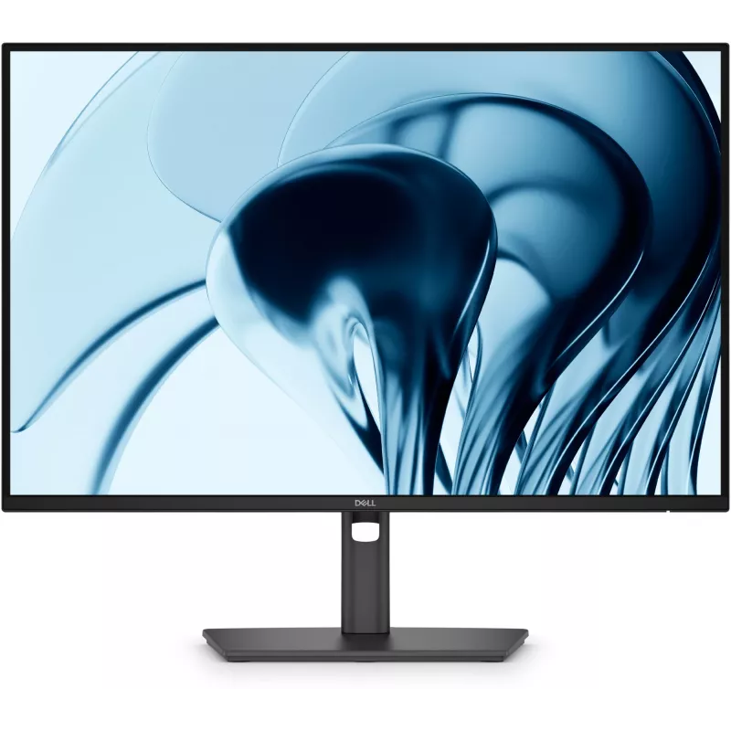 DELL Pro P P2426 kompiuterio monitorius 61,2 cm (24,1 colio) 1920 x 1200 pikselių WUXGA LCD pilkas