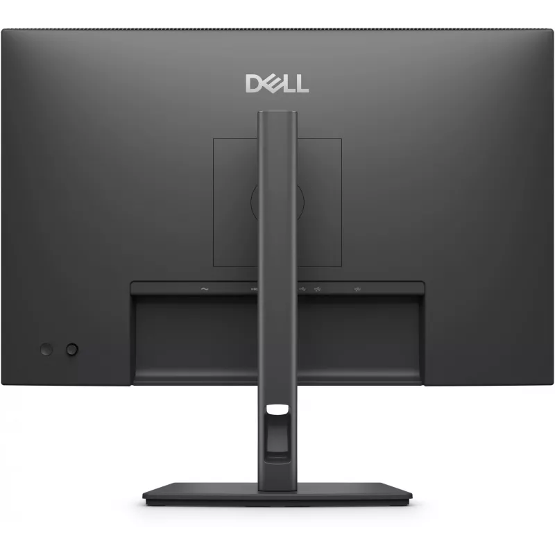 DELL Pro P P2426 kompiuterio monitorius 61,2 cm (24,1 colio) 1920 x 1200 pikselių WUXGA LCD pilkas