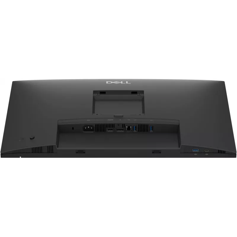 DELL Pro P P2426 kompiuterio monitorius 61,2 cm (24,1 colio) 1920 x 1200 pikselių WUXGA LCD pilkas