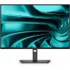 DELL Pro P P2426E kompiuterio monitorius 61,2 cm (24,1 col.) 1920 x 1200 pikselių WUXGA LCD juodas