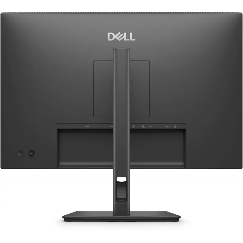 DELL Pro P P2426E kompiuterio monitorius 61,2 cm (24,1 col.) 1920 x 1200 pikselių WUXGA LCD juodas