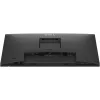 DELL Pro P P2426E kompiuterio monitorius 61,2 cm (24,1 col.) 1920 x 1200 pikselių WUXGA LCD juodas