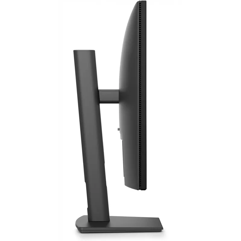 DELL Pro P P2426E kompiuterio monitorius 61,2 cm (24,1 col.) 1920 x 1200 pikselių WUXGA LCD juodas