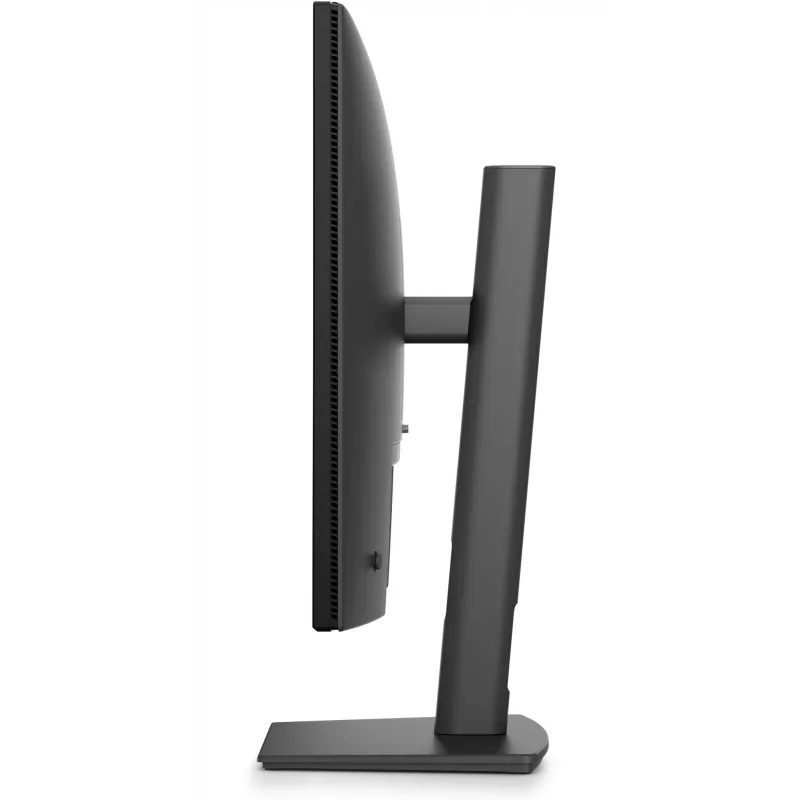 DELL Pro P P2426E kompiuterio monitorius 61,2 cm (24,1 col.) 1920 x 1200 pikselių WUXGA LCD juodas