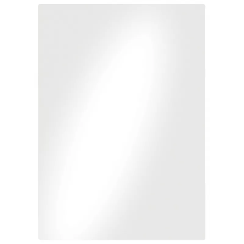 Leitz iLAM Premium blizgios A4 laminavimo plėvelės, 80 mikronų, pakuotėje 25 vnt.