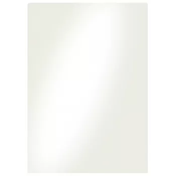 Leitz iLAM Matinės A4 laminavimo plėvelės, 125 mikronų, pakuotė po 100 vnt.