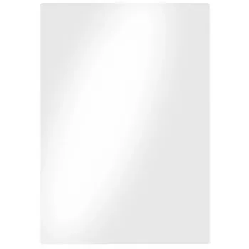 Leitz iLAM Premium blizgios A4 laminavimo plėvelės, 250 mikronų, pakuotėje 100 vnt.