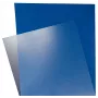 Leitz įrišimo viršeliai skaidrūs 180 my, A4, PVC, permatomi, 210 mm, 297 mm, 20 g