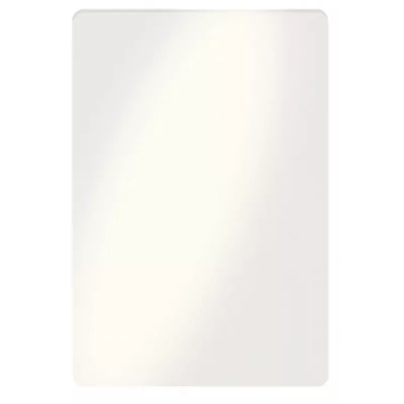 Leitz iLAM Glossy 95 x 65 mm laminavimo plėvelės, 125 mikronų, 100 vnt.